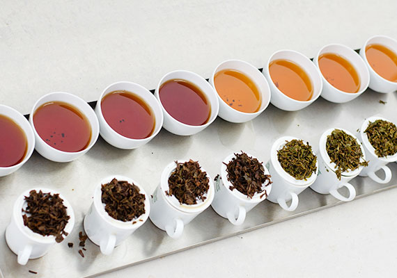 Ahmad Tea