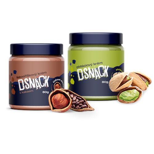 D-snack LYO